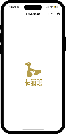 カモカモアフィリイター登録ステップ1