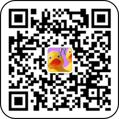 WeChatのQRコード