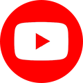 youtubeのアイコン