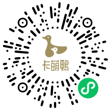 KAMOkamoのQRコード